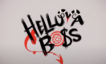 Prepare For Mayhem: Prime Video Unleashes Double Dose Of 'Helluva Boss' With An Exploding Trailer